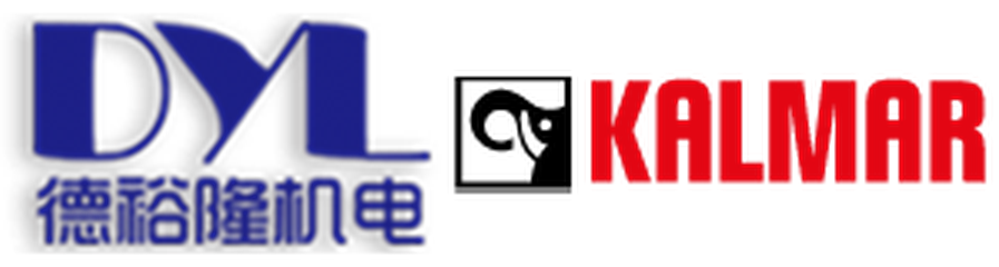 大连德裕隆机电工程技术有限公司 LOGO