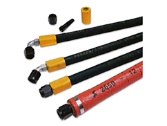 PARKER 派克流体连接件