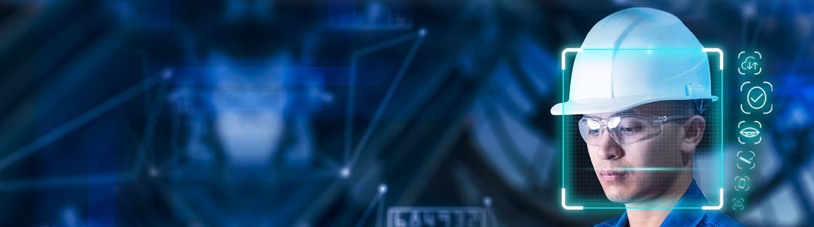 威盛 “AI + 人脸 + X” 监控方案